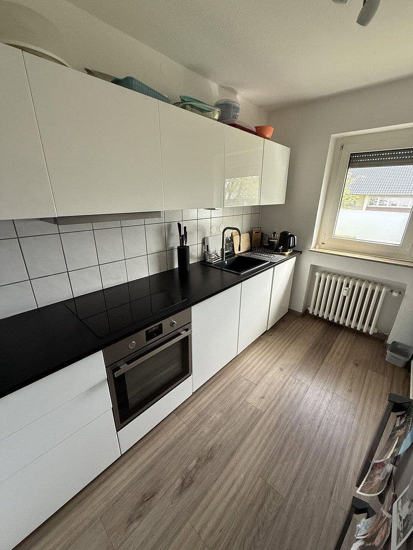 3 bedroom flat for sale, 68 m², Mertener Straße 9, Brühl, North Rhine-Westphalia 3 bedroom flat for sale, 68 m², Mertener Straße 9, Brühl, North Rhine-Westphalia