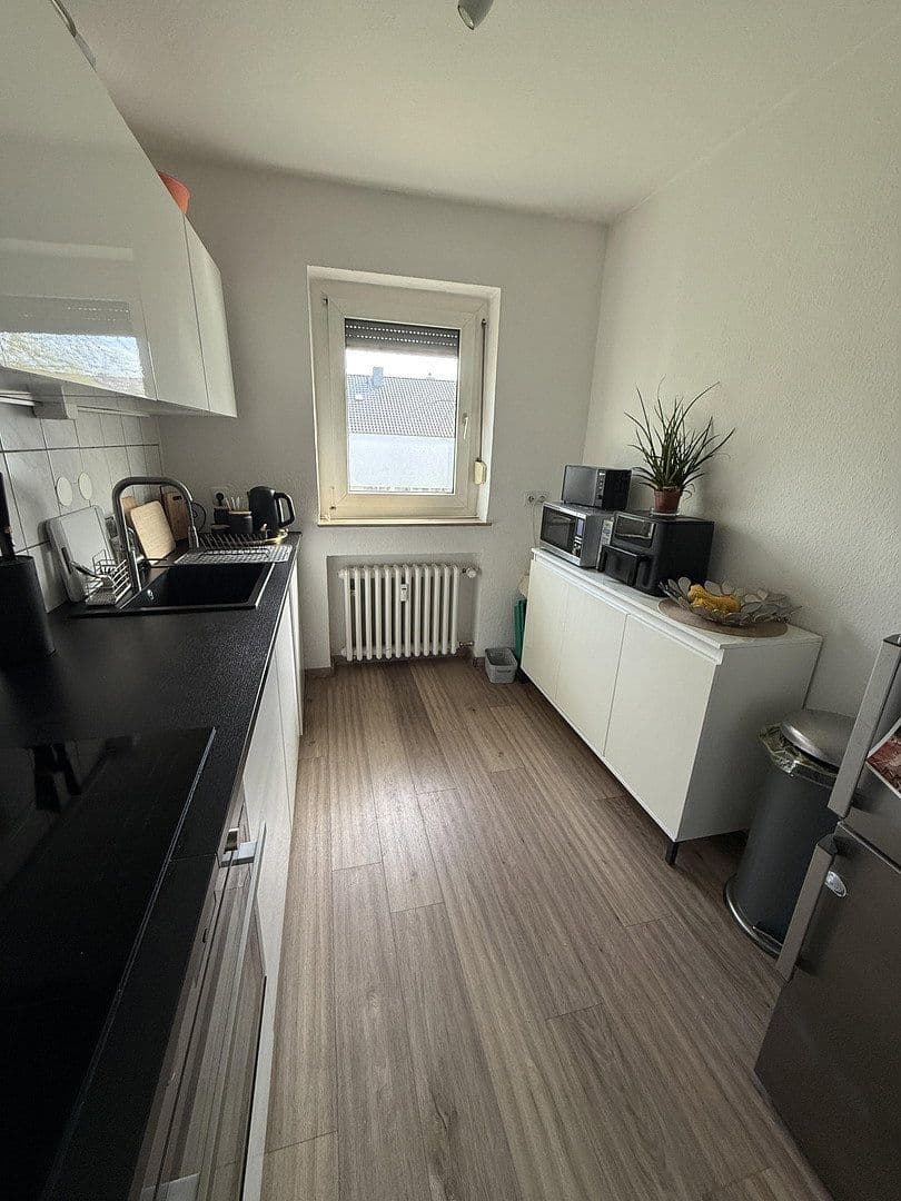 3 bedroom flat for sale, 68 m², Mertener Straße 9, Brühl, North Rhine-Westphalia 3 bedroom flat for sale, 68 m², Mertener Straße 9, Brühl, North Rhine-Westphalia