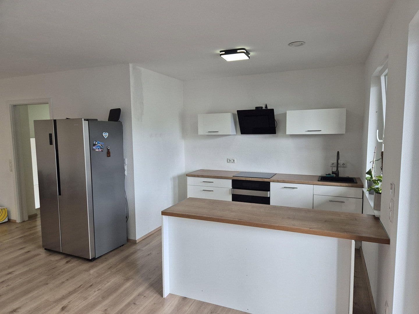 3 bedroom flat to rent, 86 m², Industriestrasse 1, Ergoldsbach, Bavaria 3 bedroom flat to rent, 86 m², Industriestrasse 1, Ergoldsbach, Bavaria