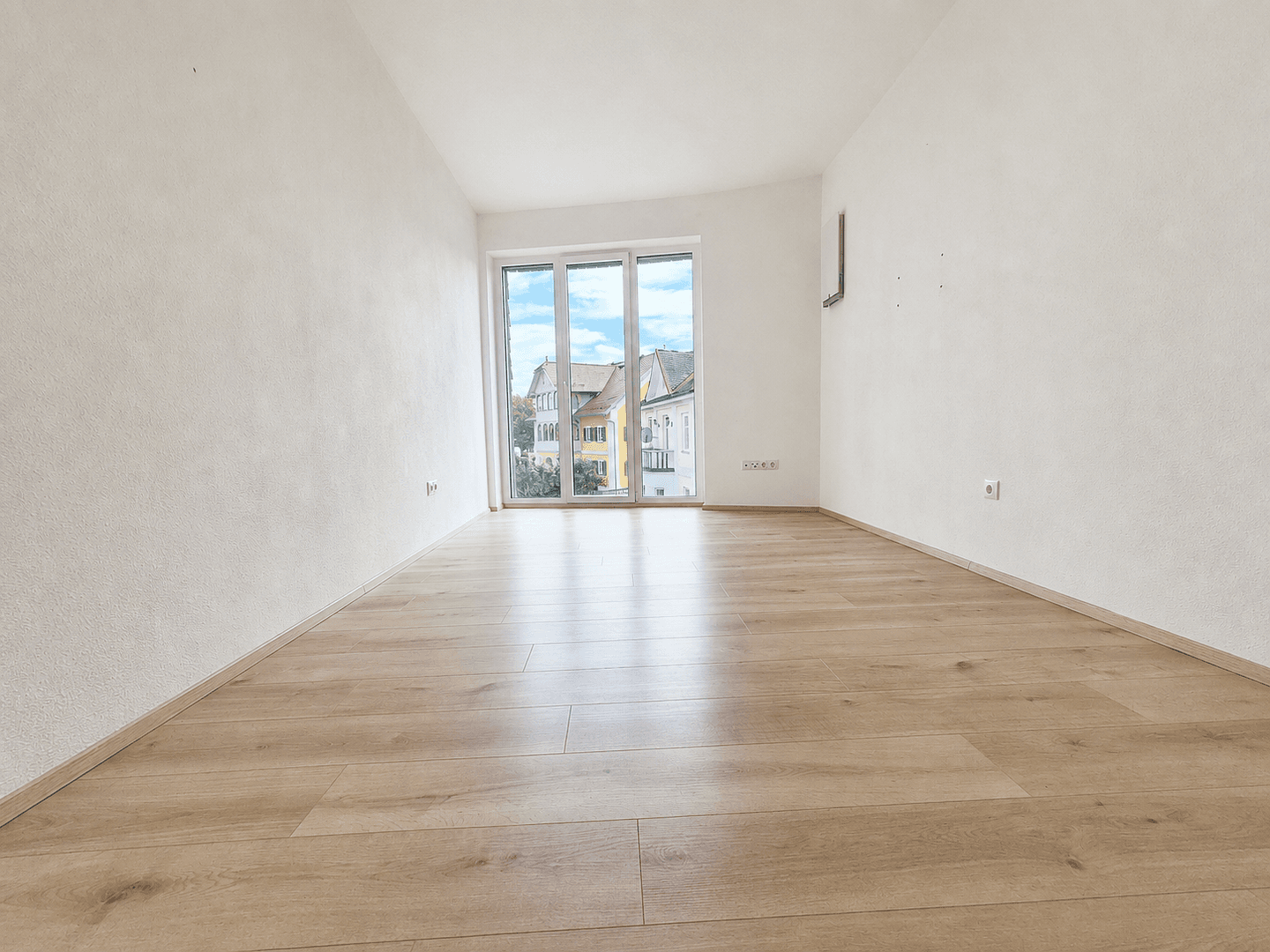 3 bedroom flat to rent, 86 m², Industriestrasse 1, Ergoldsbach, Bavaria 3 bedroom flat to rent, 86 m², Industriestrasse 1, Ergoldsbach, Bavaria