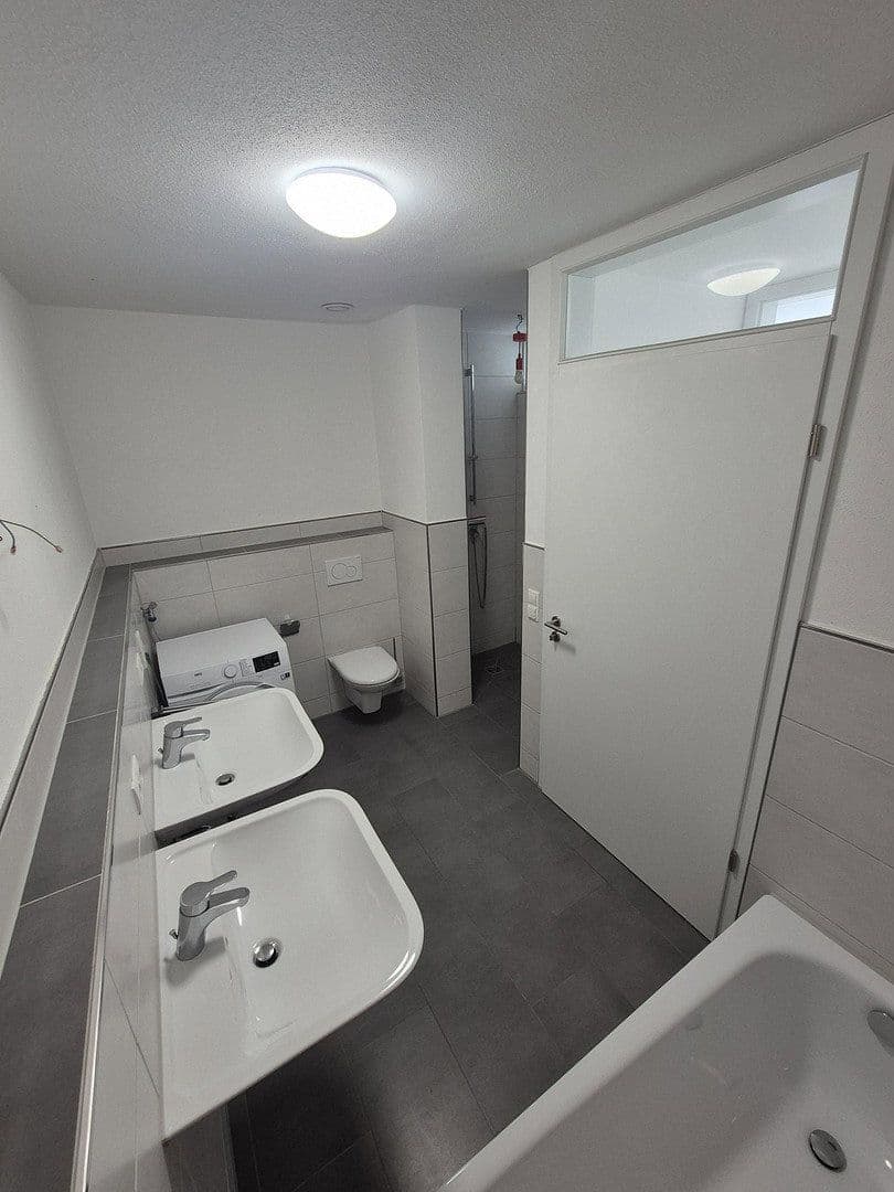 3 bedroom flat to rent, 86 m², Industriestrasse 1, Ergoldsbach, Bavaria 3 bedroom flat to rent, 86 m², Industriestrasse 1, Ergoldsbach, Bavaria