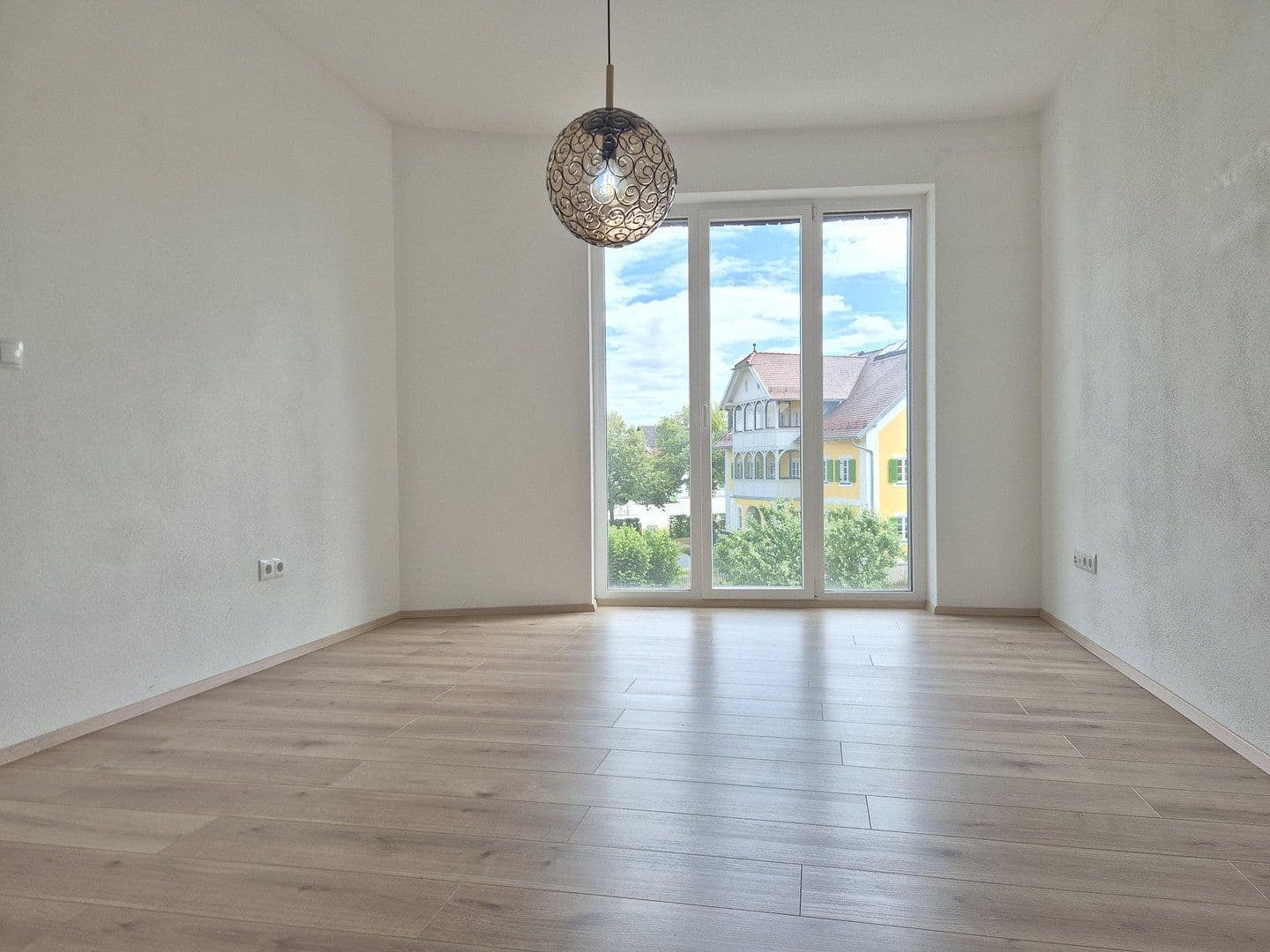 3 bedroom flat to rent, 86 m², Industriestrasse 1, Ergoldsbach, Bavaria 3 bedroom flat to rent, 86 m², Industriestrasse 1, Ergoldsbach, Bavaria