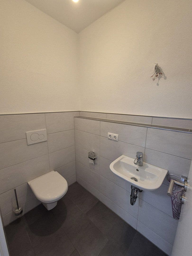 3 bedroom flat to rent, 86 m², Industriestrasse 1, Ergoldsbach, Bavaria 3 bedroom flat to rent, 86 m², Industriestrasse 1, Ergoldsbach, Bavaria