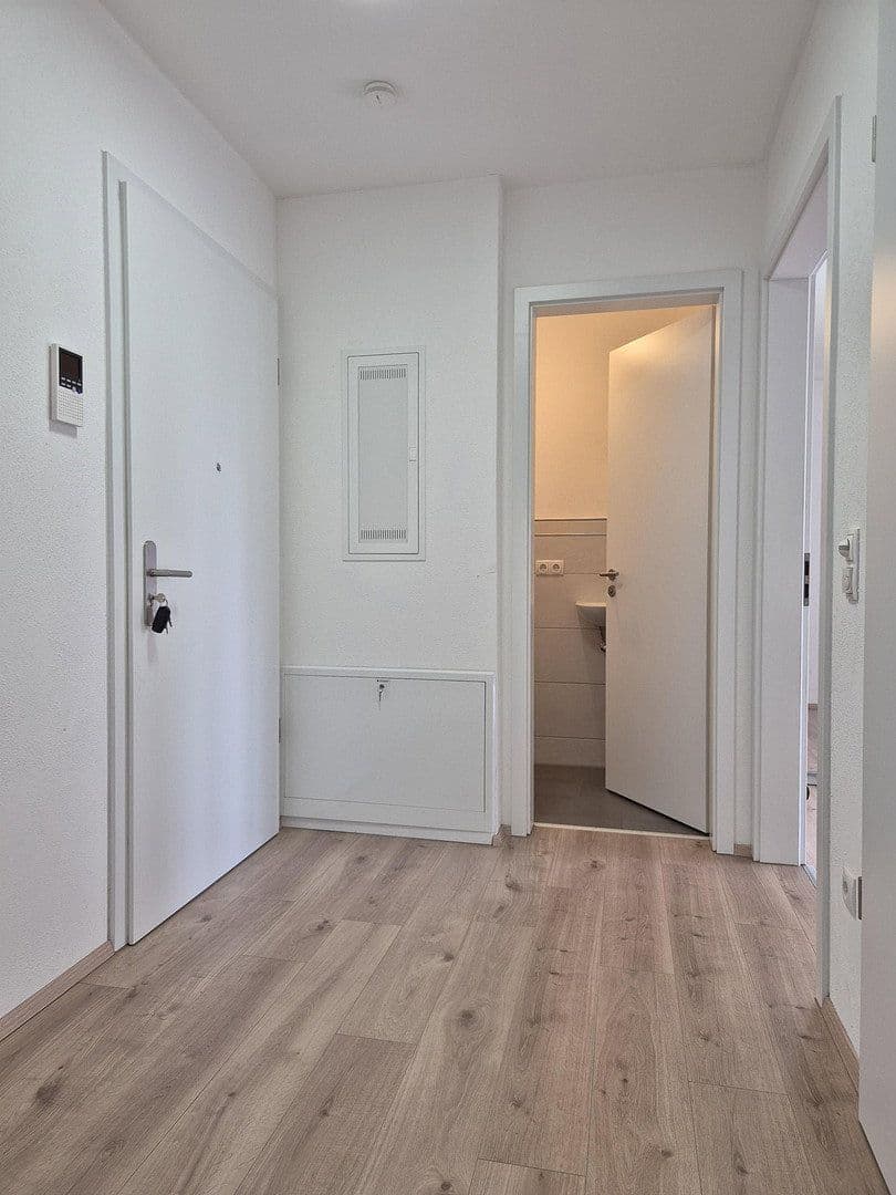 3 bedroom flat to rent, 86 m², Industriestrasse 1, Ergoldsbach, Bavaria 3 bedroom flat to rent, 86 m², Industriestrasse 1, Ergoldsbach, Bavaria
