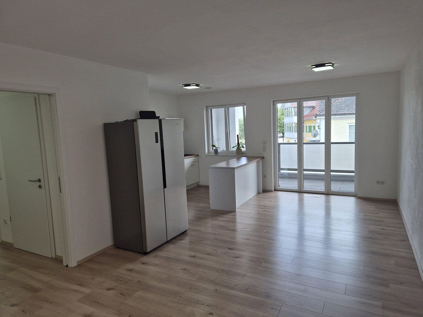 3 bedroom flat to rent, 86 m², Industriestrasse 1, Ergoldsbach, Bavaria 3 bedroom flat to rent, 86 m², Industriestrasse 1, Ergoldsbach, Bavaria