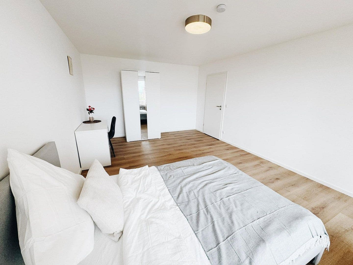 flat to rent, 53 m², Stemplingeranger 11, München, Bavaria flat to rent, 53 m², Stemplingeranger 11, München, Bavaria