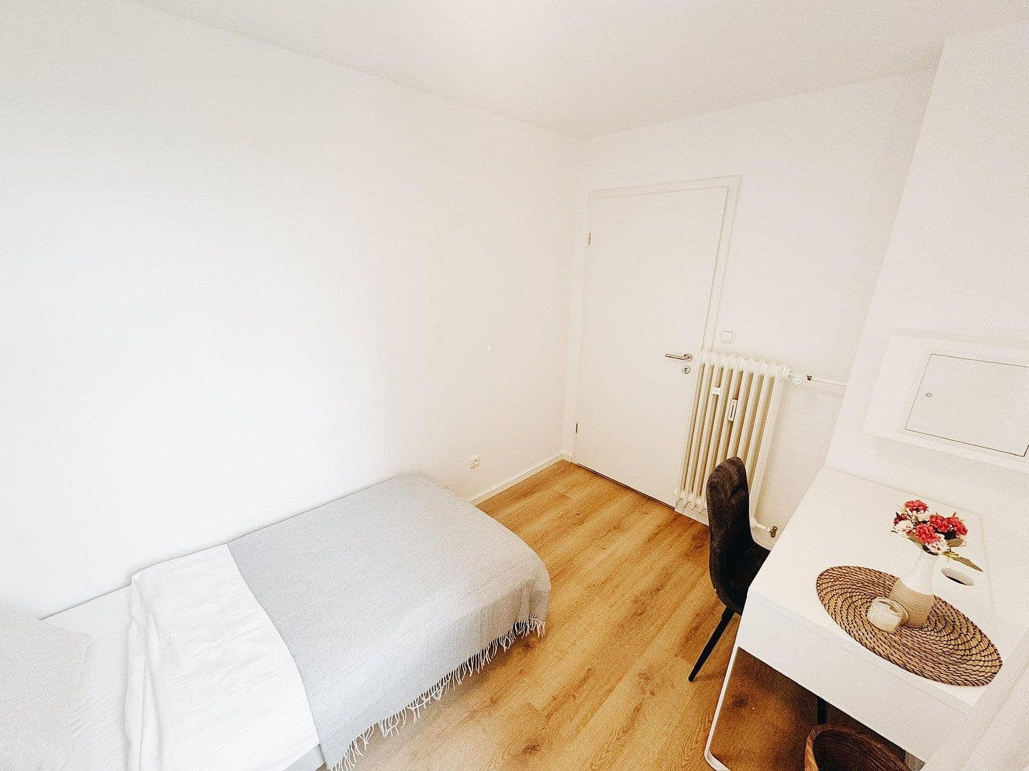 flat to rent, 53 m², Stemplingeranger 11, München, Bavaria flat to rent, 53 m², Stemplingeranger 11, München, Bavaria
