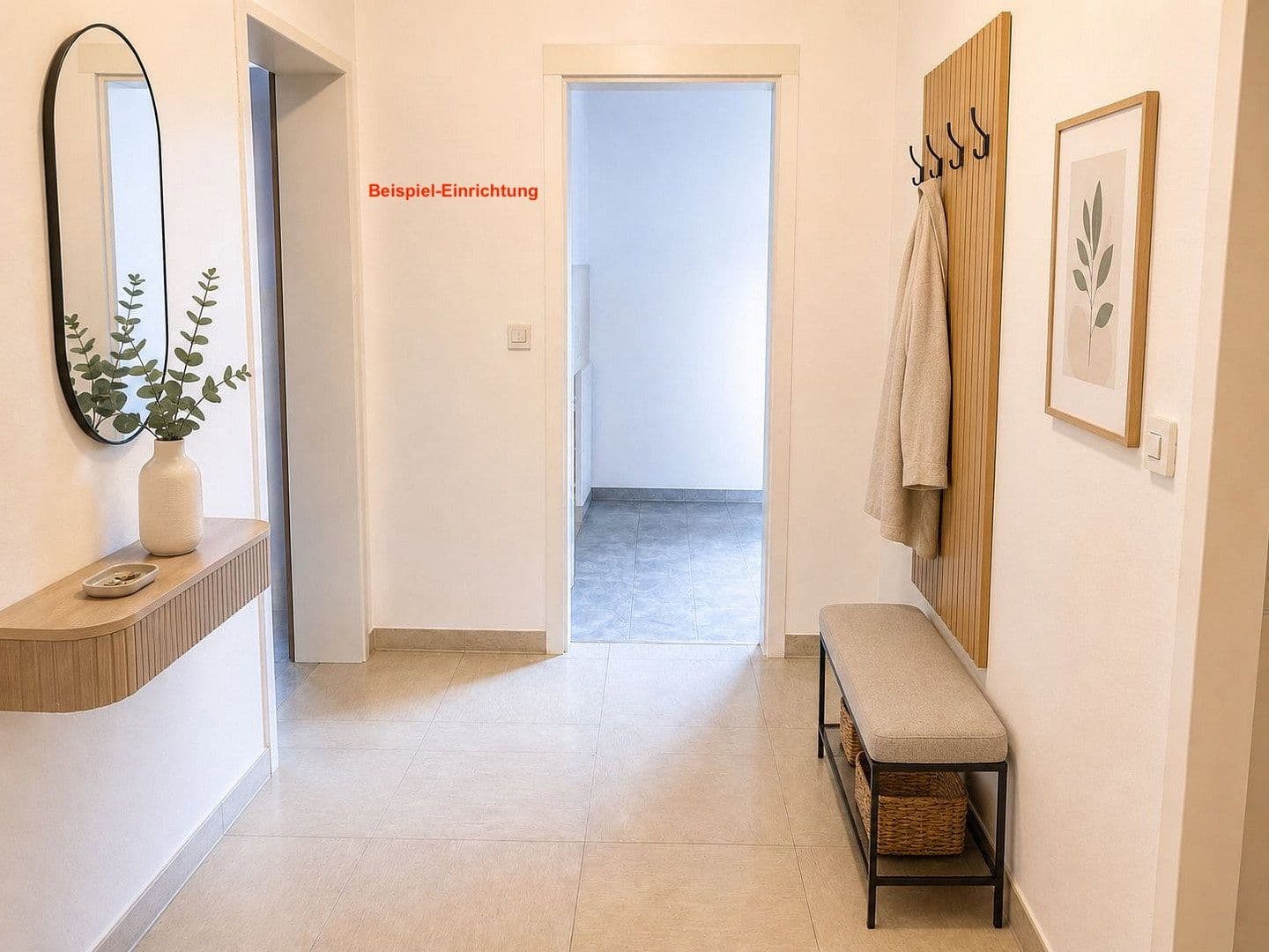 2 bedroom flat for sale, 62 m², Hanover, Lower Saxony 2 bedroom flat for sale, 62 m², Hanover, Lower Saxony