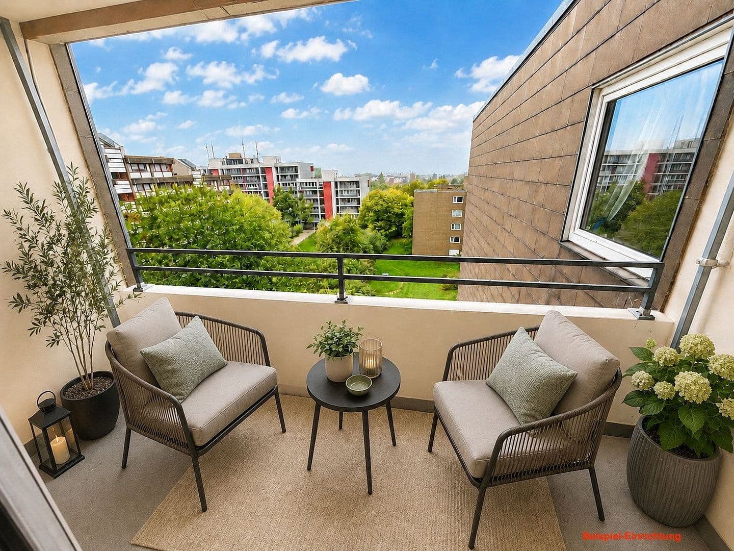 2 bedroom flat for sale, 62 m², Hanover, Lower Saxony 2 bedroom flat for sale, 62 m², Hanover, Lower Saxony
