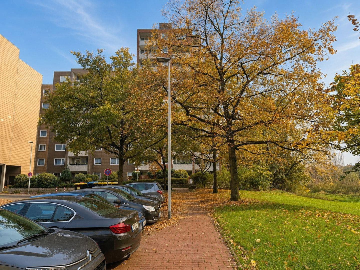 2 bedroom flat for sale, 62 m², Hanover, Lower Saxony 2 bedroom flat for sale, 62 m², Hanover, Lower Saxony