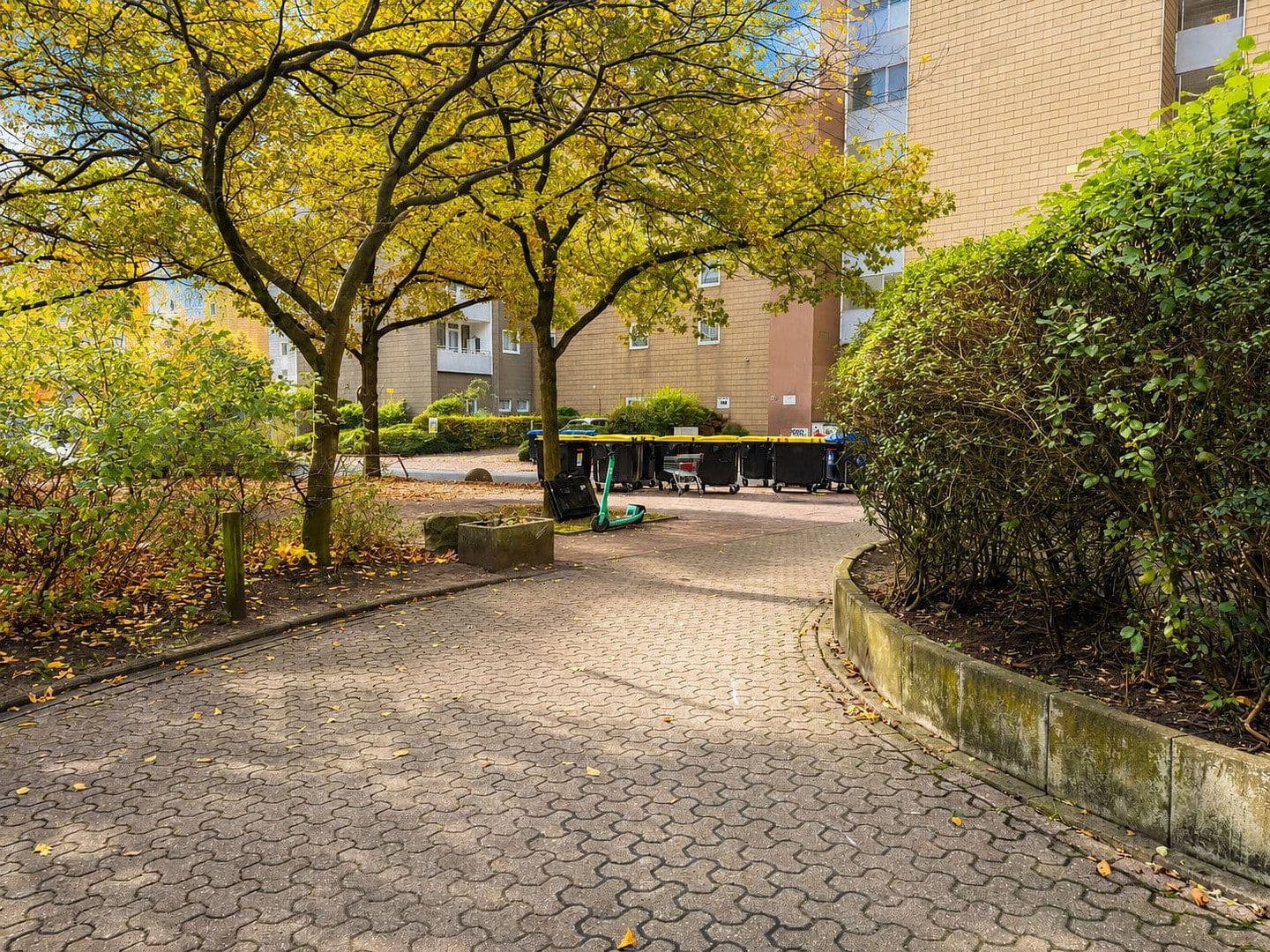 2 bedroom flat for sale, 62 m², Hanover, Lower Saxony 2 bedroom flat for sale, 62 m², Hanover, Lower Saxony