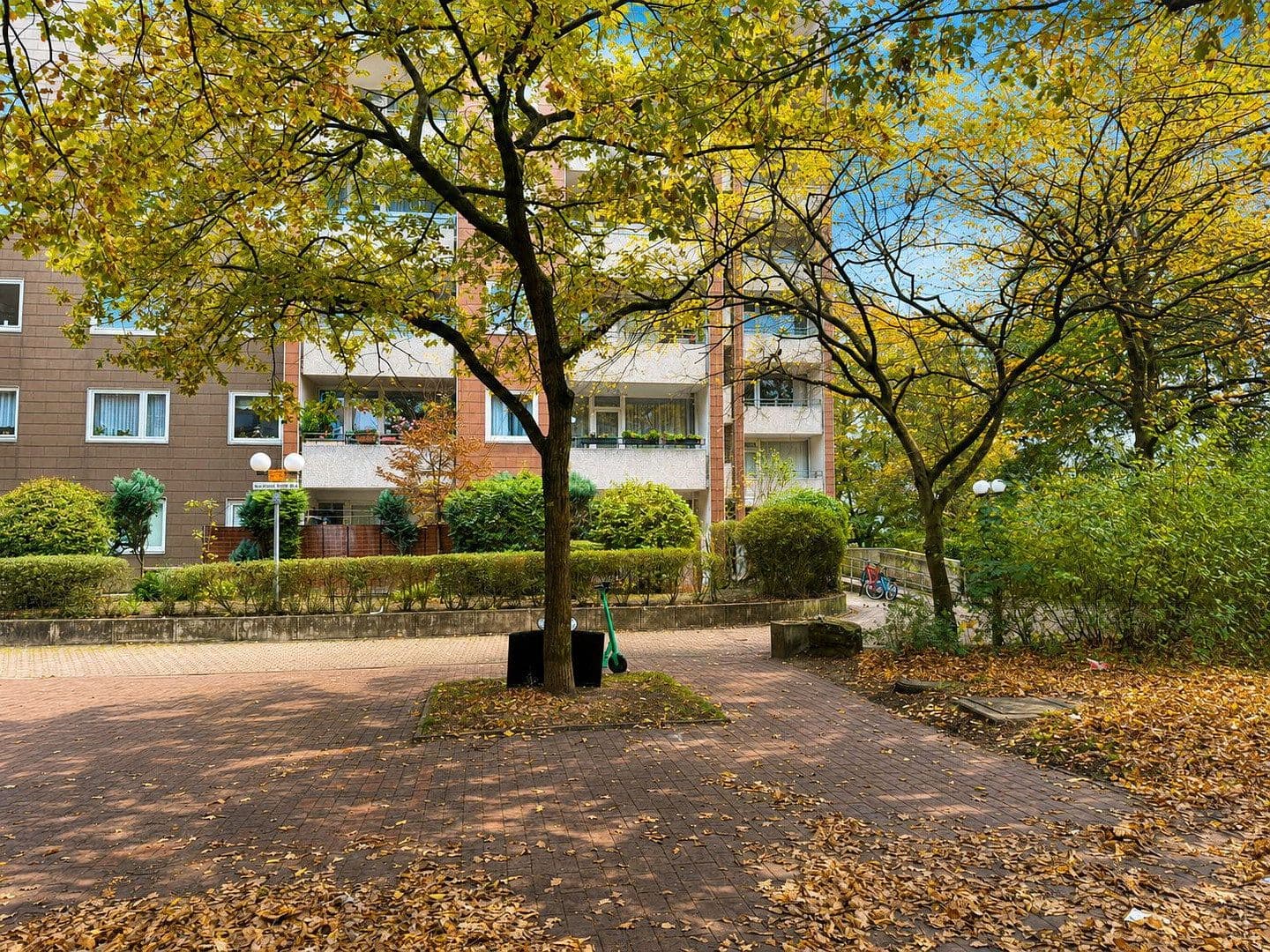 2 bedroom flat for sale, 62 m², Hanover, Lower Saxony 2 bedroom flat for sale, 62 m², Hanover, Lower Saxony