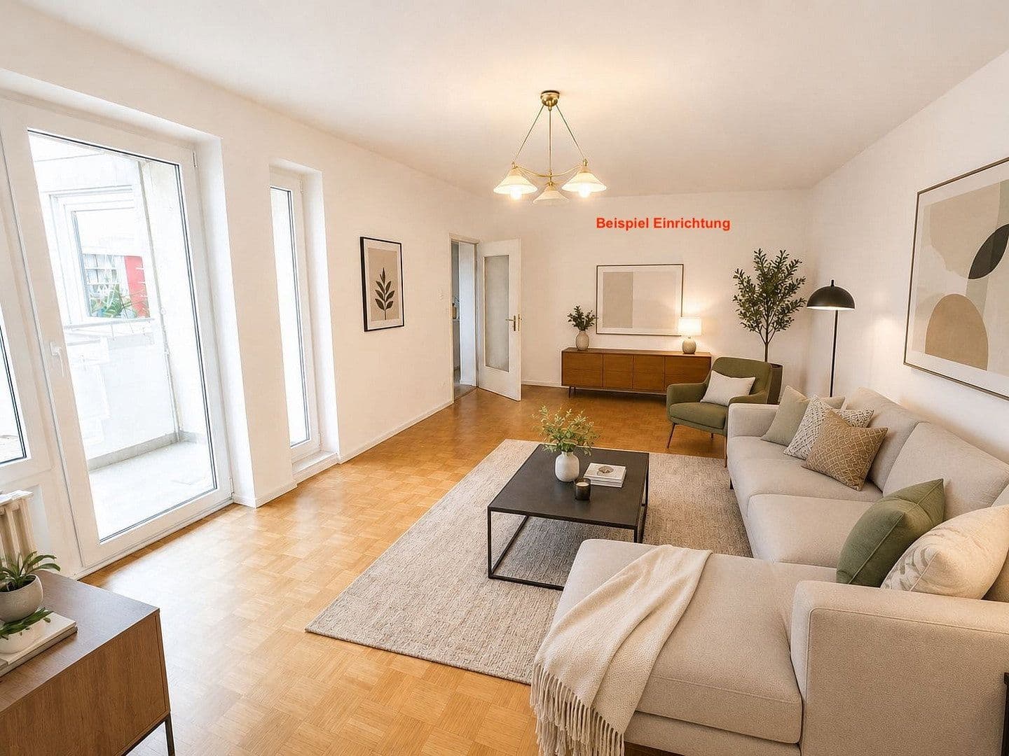 2 bedroom flat for sale, 62 m², Hanover, Lower Saxony 2 bedroom flat for sale, 62 m², Hanover, Lower Saxony