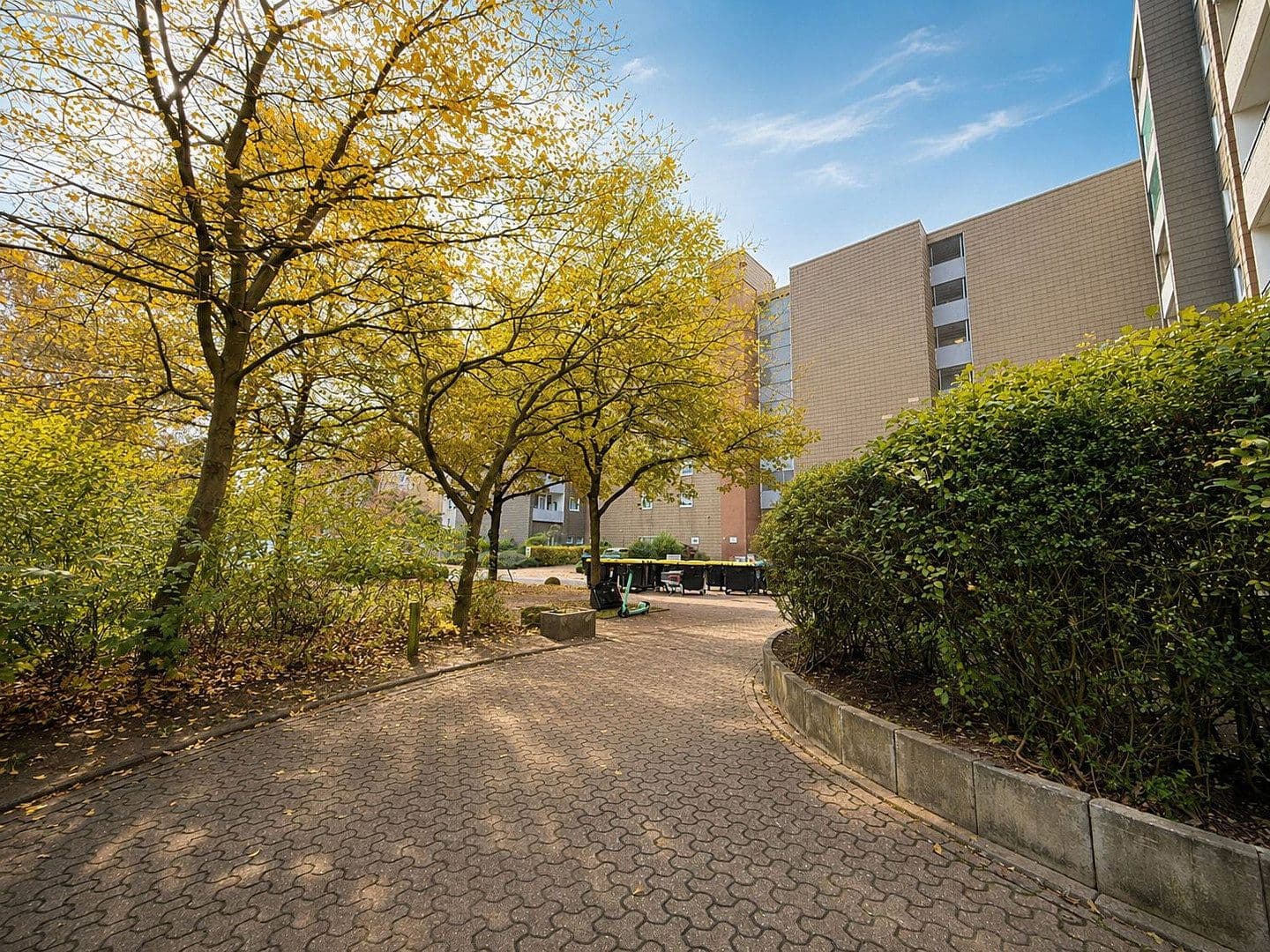 2 bedroom flat for sale, 62 m², Hanover, Lower Saxony 2 bedroom flat for sale, 62 m², Hanover, Lower Saxony