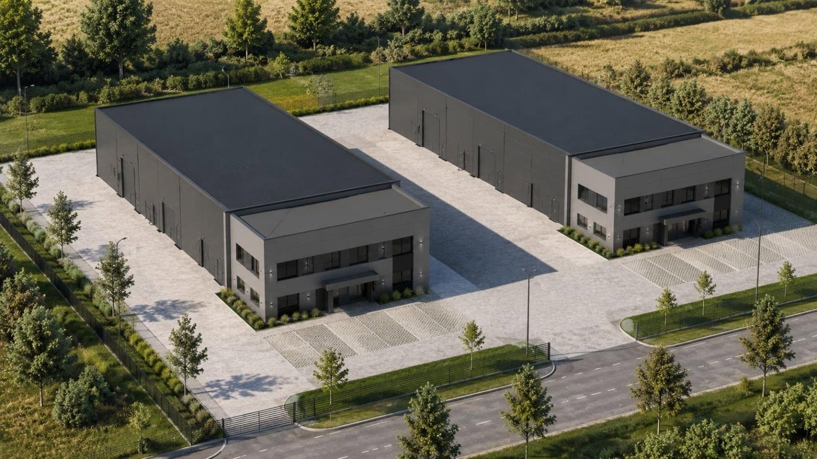 non-residential property for sale, 3,400 m², Northeim, Lower Saxony non-residential property for sale, 3,400 m², Northeim, Lower Saxony