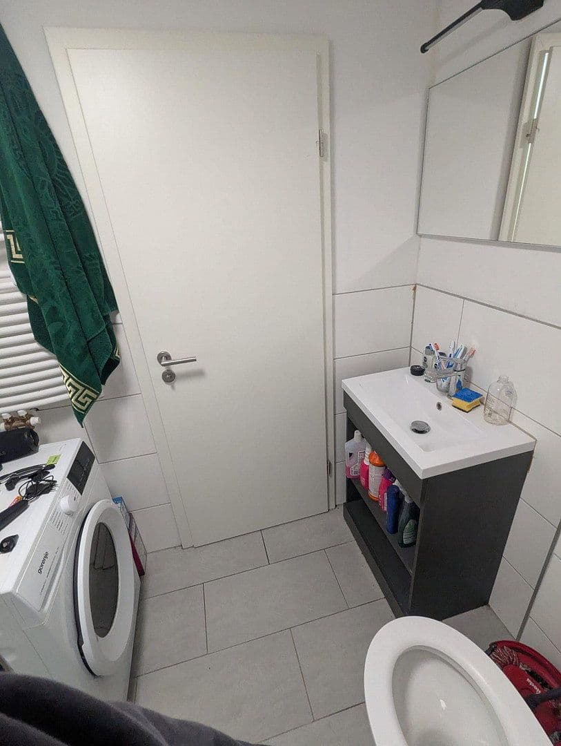 3 bedroom flat to rent, 53 m², Yorckstraße.15, Pforzheim, Baden-Württemberg 3 bedroom flat to rent, 53 m², Yorckstraße.15, Pforzheim, Baden-Württemberg