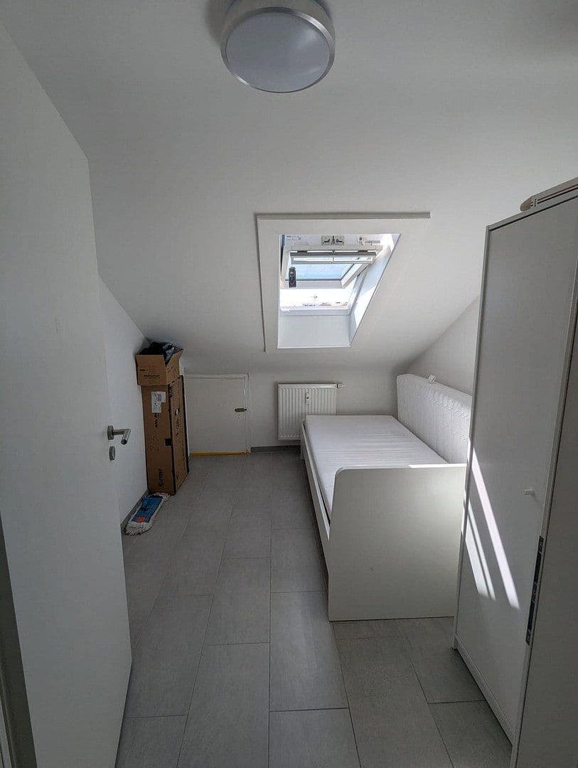 3 bedroom flat to rent, 53 m², Yorckstraße.15, Pforzheim, Baden-Württemberg 3 bedroom flat to rent, 53 m², Yorckstraße.15, Pforzheim, Baden-Württemberg