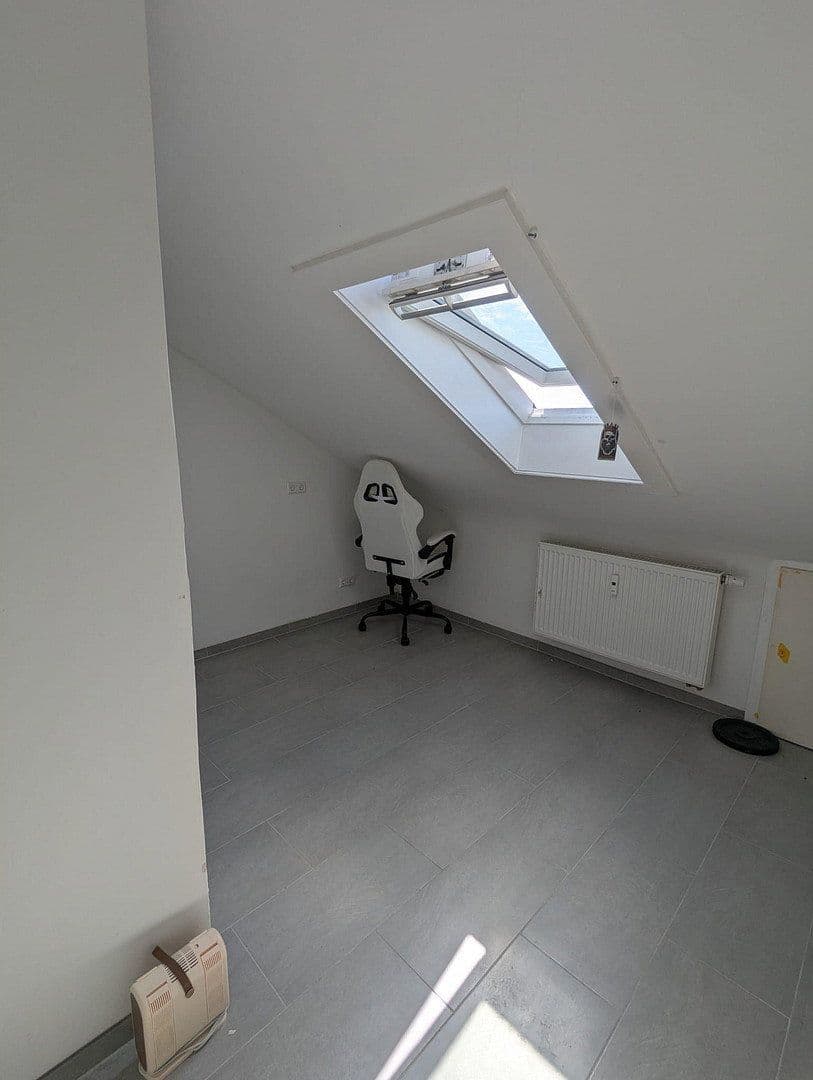 3 bedroom flat to rent, 53 m², Yorckstraße.15, Pforzheim, Baden-Württemberg 3 bedroom flat to rent, 53 m², Yorckstraße.15, Pforzheim, Baden-Württemberg
