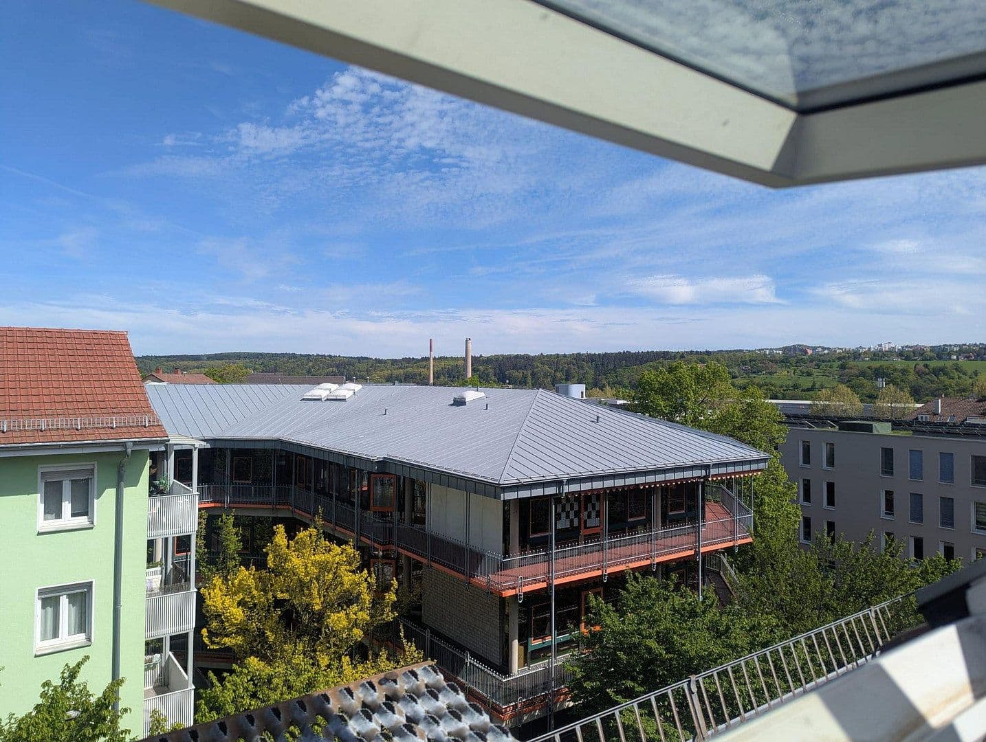 3 bedroom flat to rent, 53 m², Yorckstraße.15, Pforzheim, Baden-Württemberg 3 bedroom flat to rent, 53 m², Yorckstraße.15, Pforzheim, Baden-Württemberg
