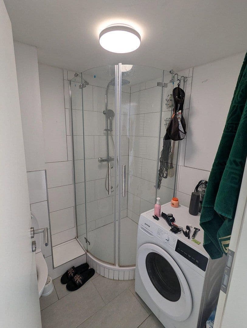 3 bedroom flat to rent, 53 m², Yorckstraße.15, Pforzheim, Baden-Württemberg 3 bedroom flat to rent, 53 m², Yorckstraße.15, Pforzheim, Baden-Württemberg