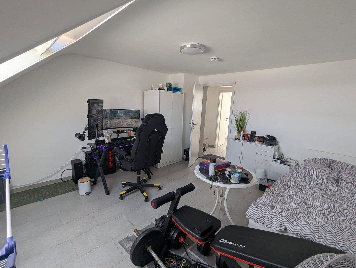 3 bedroom flat to rent, 53 m², Yorckstraße.15, Pforzheim, Baden-Württemberg 3 bedroom flat to rent, 53 m², Yorckstraße.15, Pforzheim, Baden-Württemberg