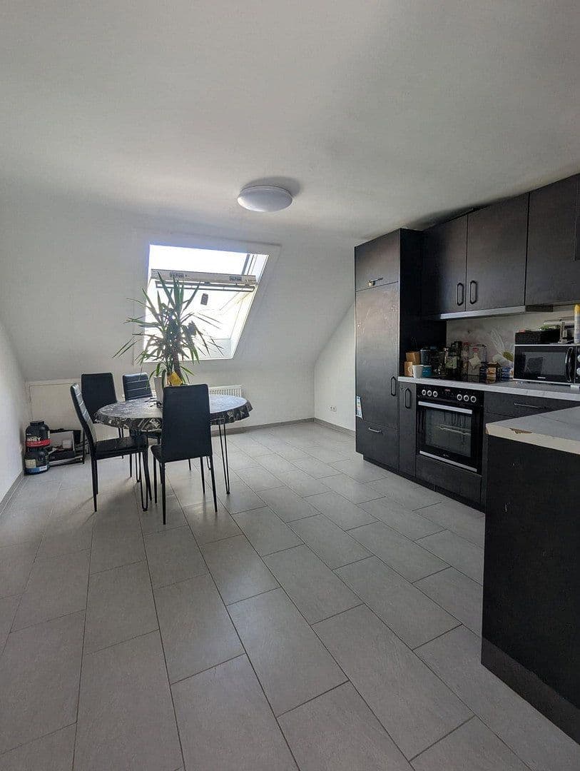 3 bedroom flat to rent, 53 m², Yorckstraße.15, Pforzheim, Baden-Württemberg 3 bedroom flat to rent, 53 m², Yorckstraße.15, Pforzheim, Baden-Württemberg