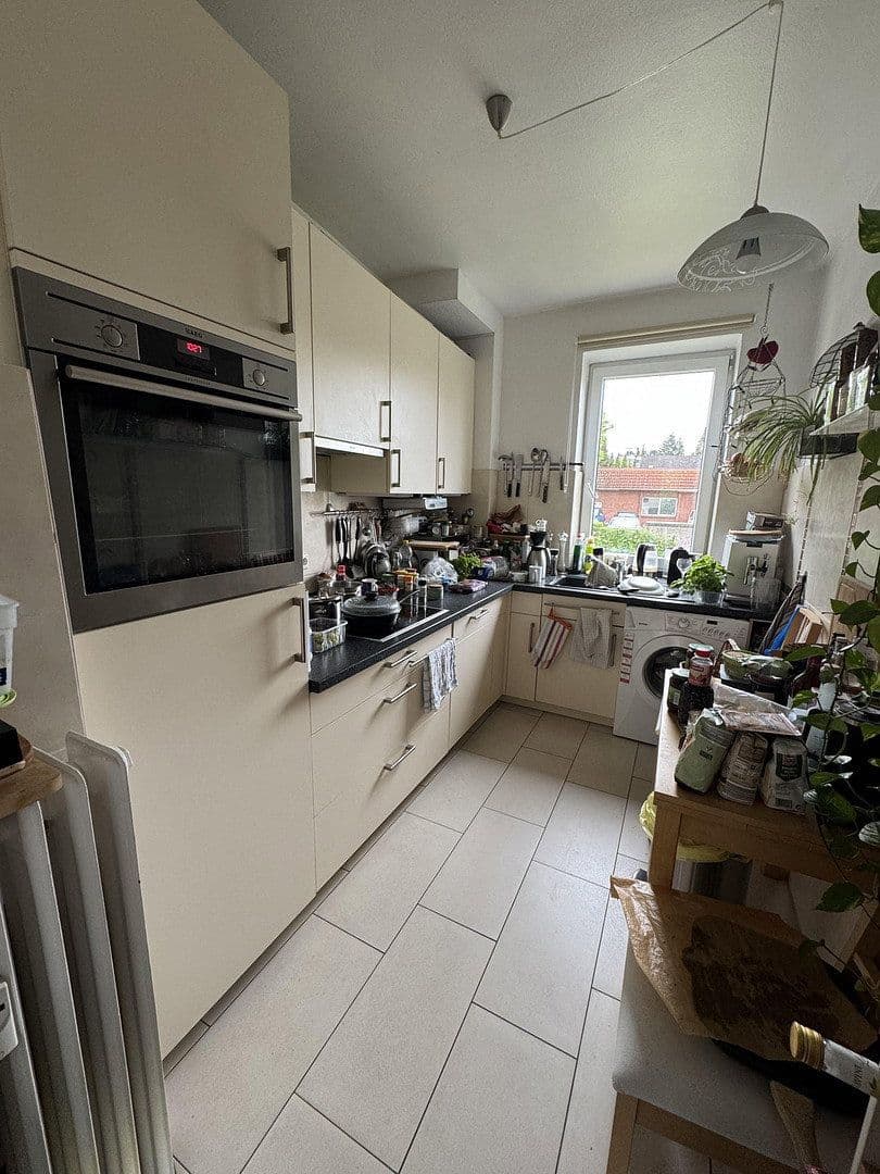 3 bedroom flat for sale, 68 m², Hamburg, Hamburg 3 bedroom flat for sale, 68 m², Hamburg, Hamburg