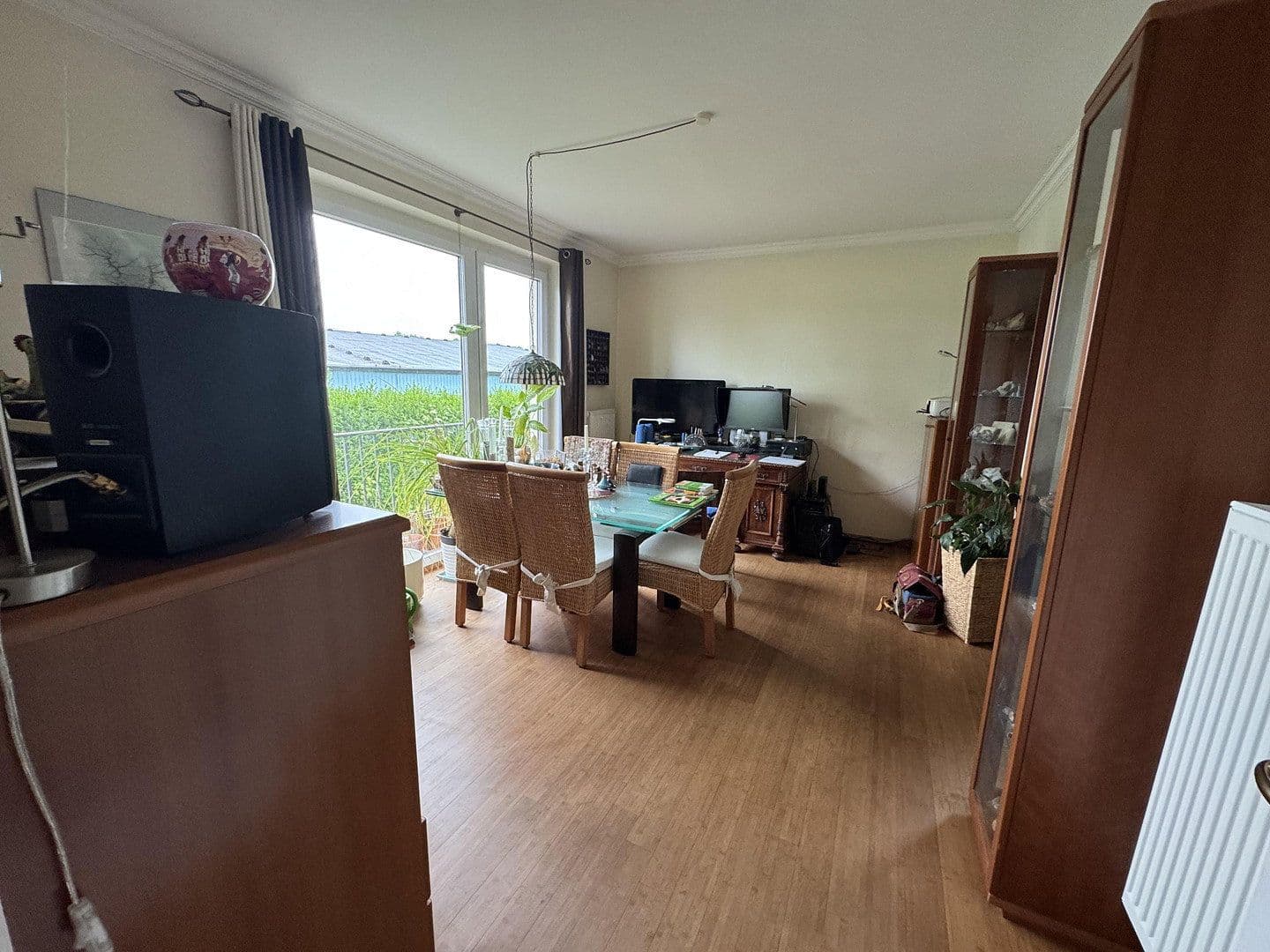 3 bedroom flat for sale, 68 m², Hamburg, Hamburg 3 bedroom flat for sale, 68 m², Hamburg, Hamburg