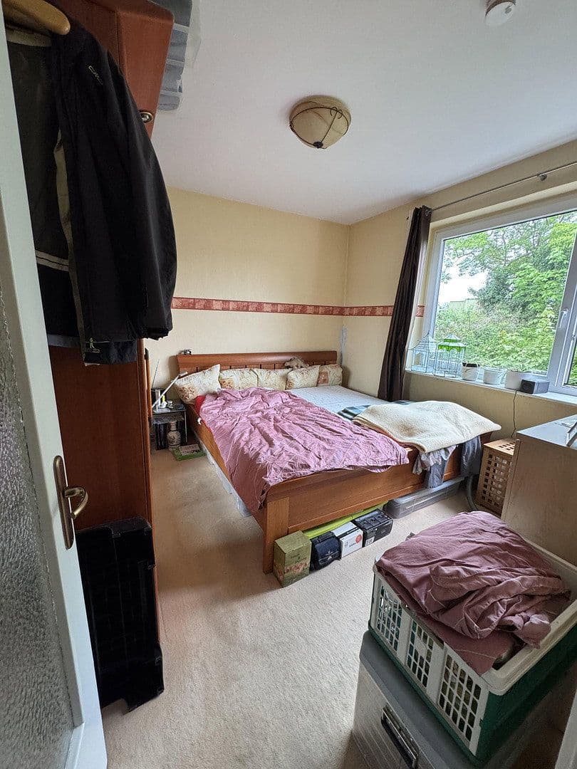 3 bedroom flat for sale, 68 m², Hamburg, Hamburg 3 bedroom flat for sale, 68 m², Hamburg, Hamburg