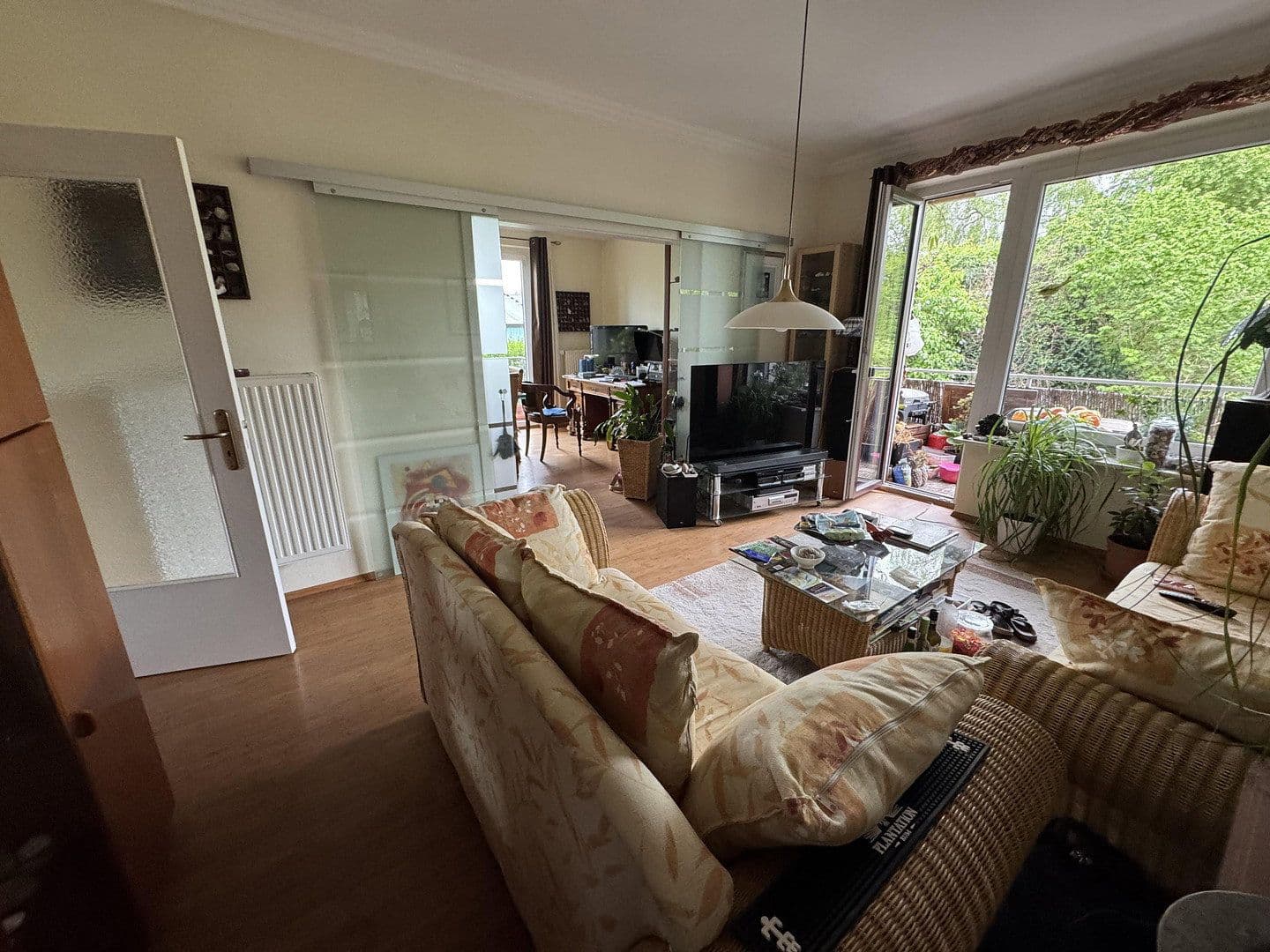 3 bedroom flat for sale, 68 m², Hamburg, Hamburg 3 bedroom flat for sale, 68 m², Hamburg, Hamburg