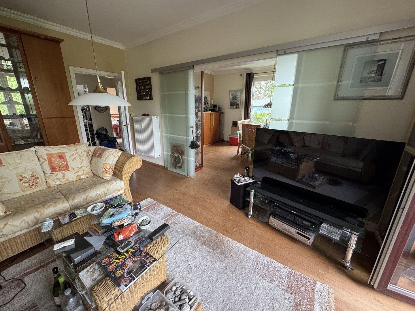 3 bedroom flat for sale, 68 m², Hamburg, Hamburg 3 bedroom flat for sale, 68 m², Hamburg, Hamburg