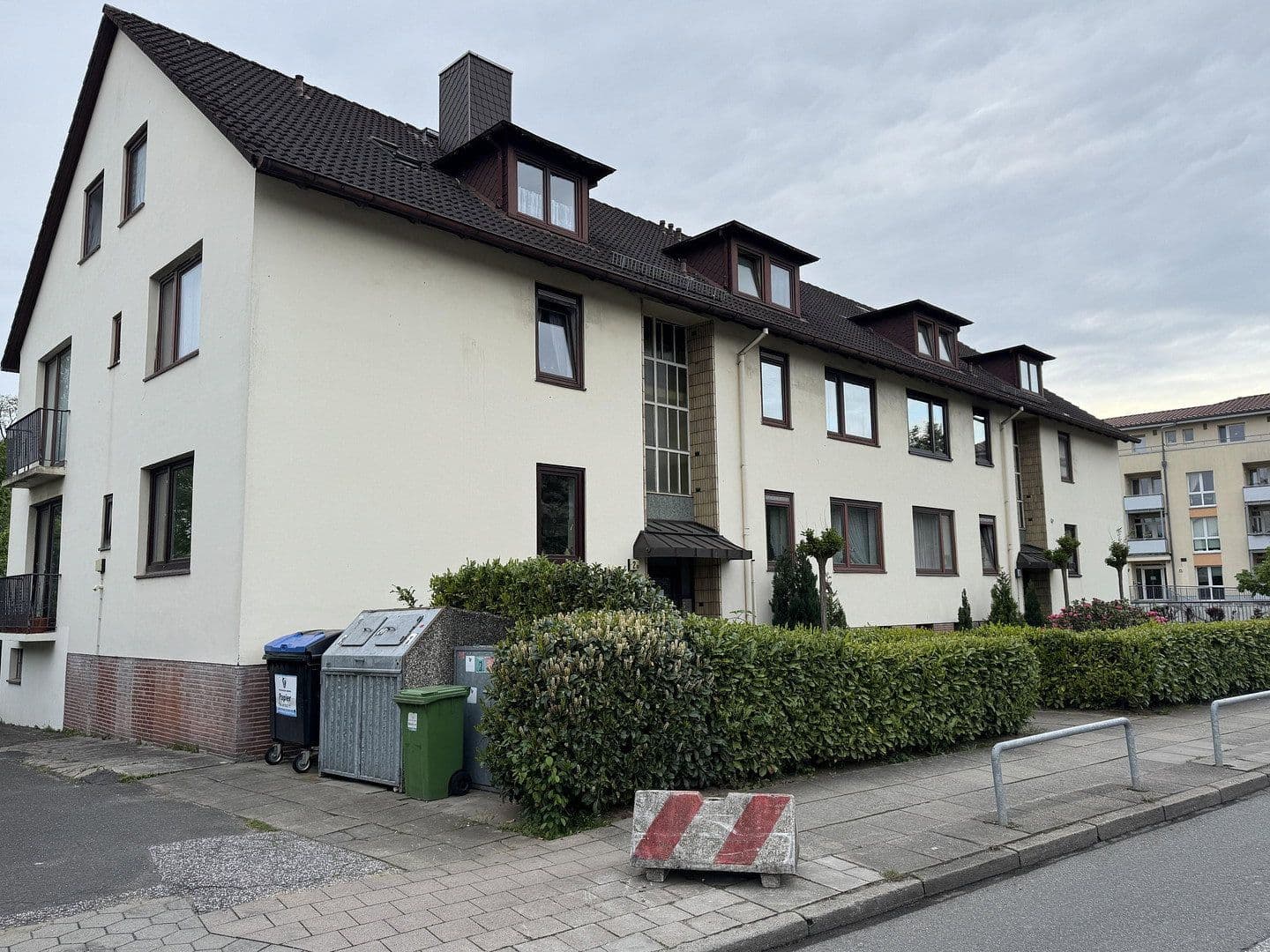 3 bedroom flat for sale, 68 m², Hamburg, Hamburg 3 bedroom flat for sale, 68 m², Hamburg, Hamburg