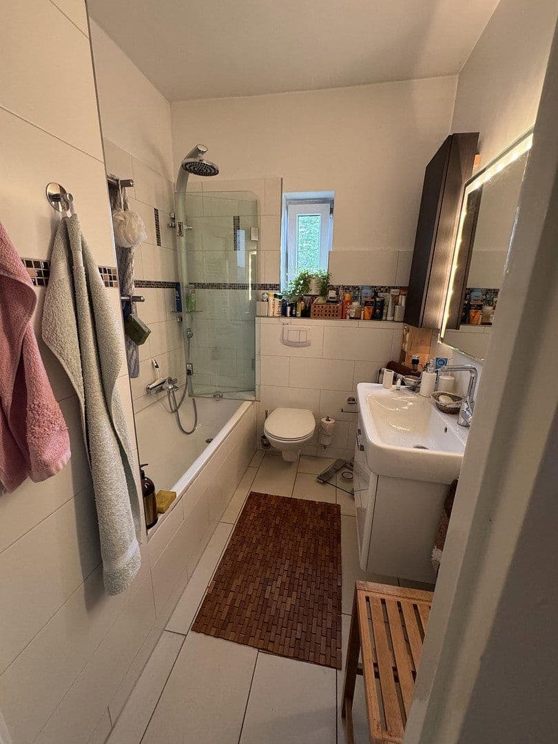 3 bedroom flat for sale, 68 m², Hamburg, Hamburg 3 bedroom flat for sale, 68 m², Hamburg, Hamburg