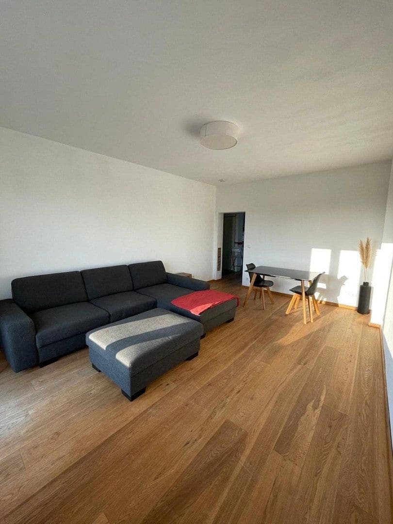 2 bedroom flat to rent, 53 m², Berlin, Berlin 2 bedroom flat to rent, 53 m², Berlin, Berlin