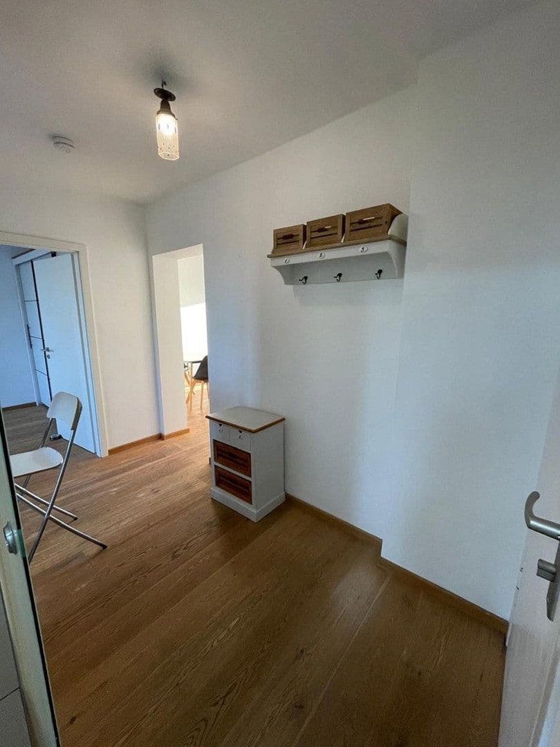 2 bedroom flat to rent, 53 m², Berlin, Berlin 2 bedroom flat to rent, 53 m², Berlin, Berlin