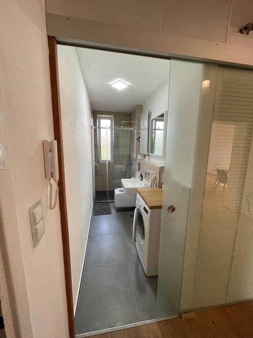 2 bedroom flat to rent, 53 m², Berlin, Berlin 2 bedroom flat to rent, 53 m², Berlin, Berlin