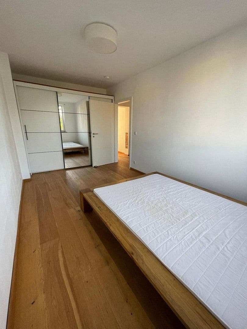 2 bedroom flat to rent, 53 m², Berlin, Berlin 2 bedroom flat to rent, 53 m², Berlin, Berlin