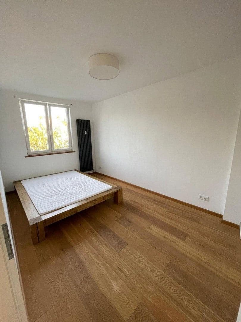2 bedroom flat to rent, 53 m², Berlin, Berlin 2 bedroom flat to rent, 53 m², Berlin, Berlin