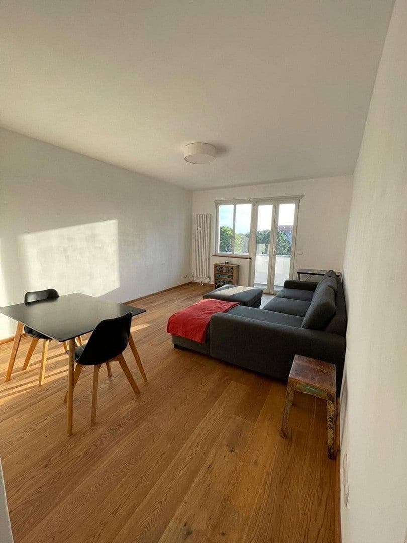 2 bedroom flat to rent, 53 m², Berlin, Berlin 2 bedroom flat to rent, 53 m², Berlin, Berlin