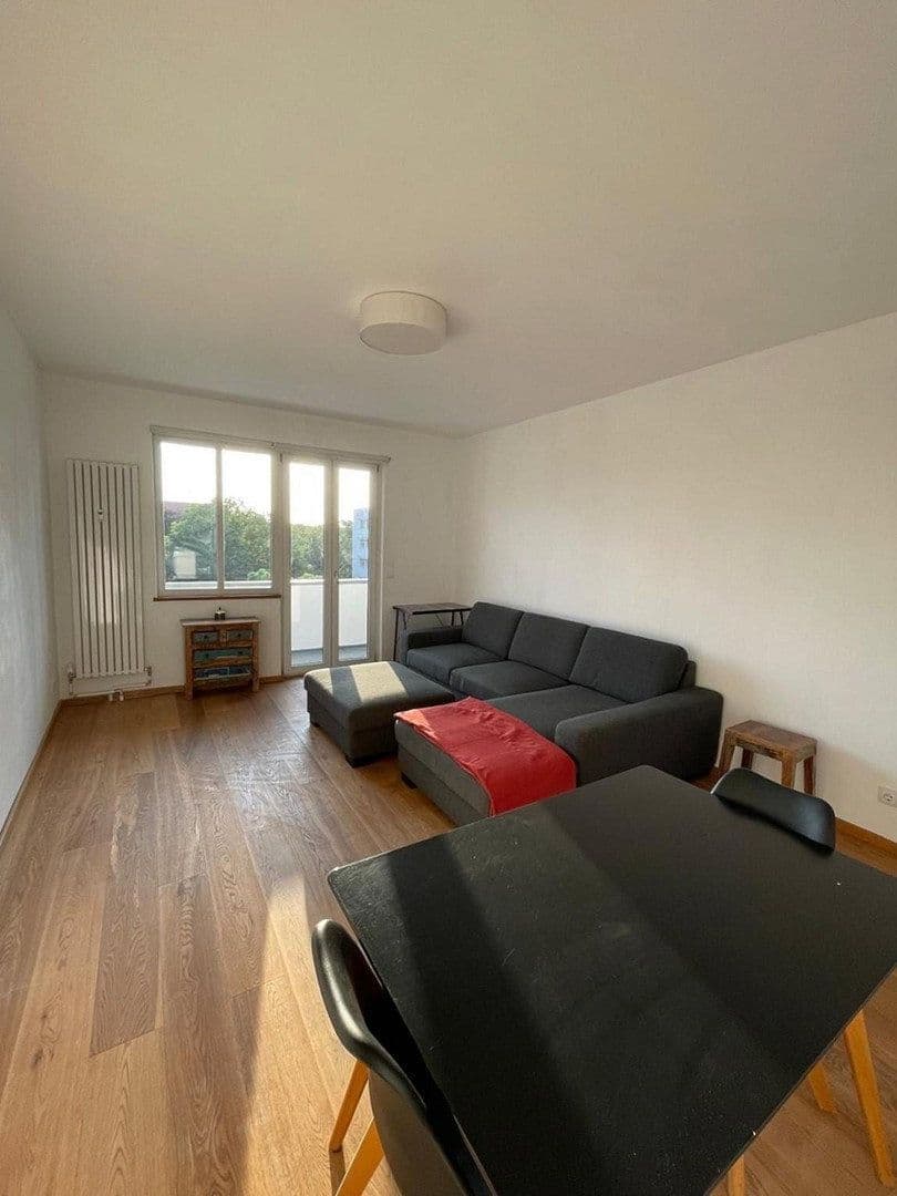 2 bedroom flat to rent, 53 m², Berlin, Berlin 2 bedroom flat to rent, 53 m², Berlin, Berlin