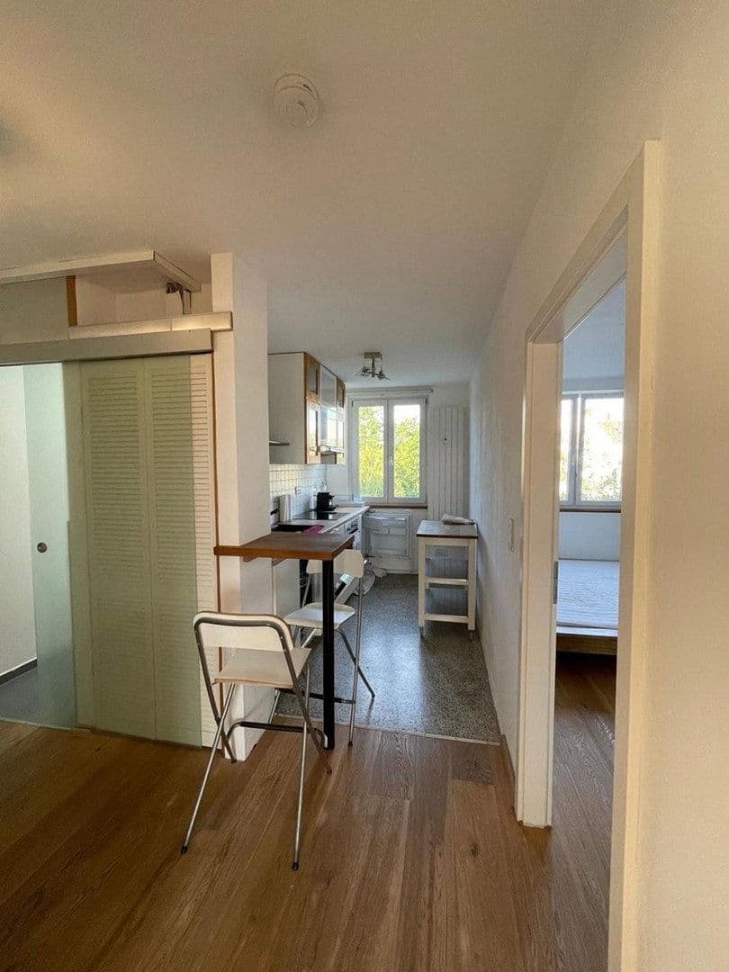 2 bedroom flat to rent, 53 m², Berlin, Berlin 2 bedroom flat to rent, 53 m², Berlin, Berlin