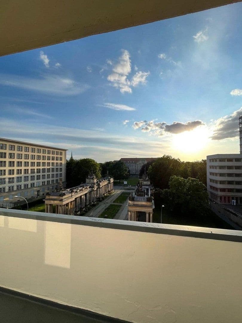 2 bedroom flat to rent, 53 m², Berlin, Berlin 2 bedroom flat to rent, 53 m², Berlin, Berlin
