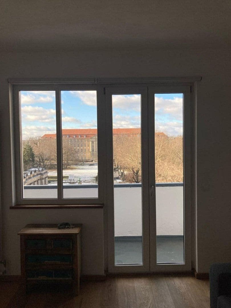2 bedroom flat to rent, 53 m², Berlin, Berlin 2 bedroom flat to rent, 53 m², Berlin, Berlin