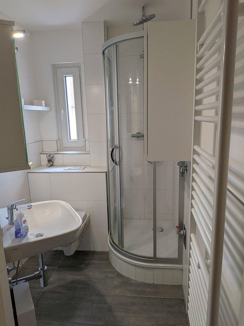 3 bedroom flat to rent, 65 m², Nürnberg, Bavaria 3 bedroom flat to rent, 65 m², Nürnberg, Bavaria