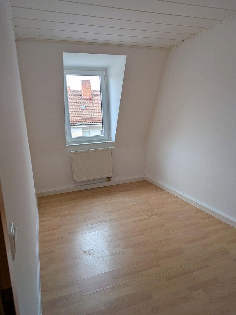 3 bedroom flat to rent, 65 m², Nürnberg, Bavaria 3 bedroom flat to rent, 65 m², Nürnberg, Bavaria
