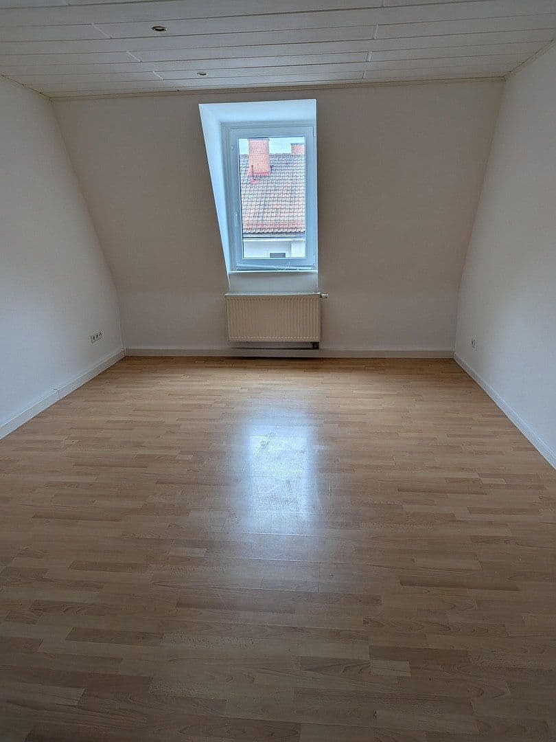 3 bedroom flat to rent, 65 m², Nürnberg, Bavaria 3 bedroom flat to rent, 65 m², Nürnberg, Bavaria