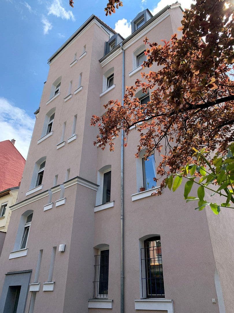3 bedroom flat to rent, 65 m², Nürnberg, Bavaria 3 bedroom flat to rent, 65 m², Nürnberg, Bavaria