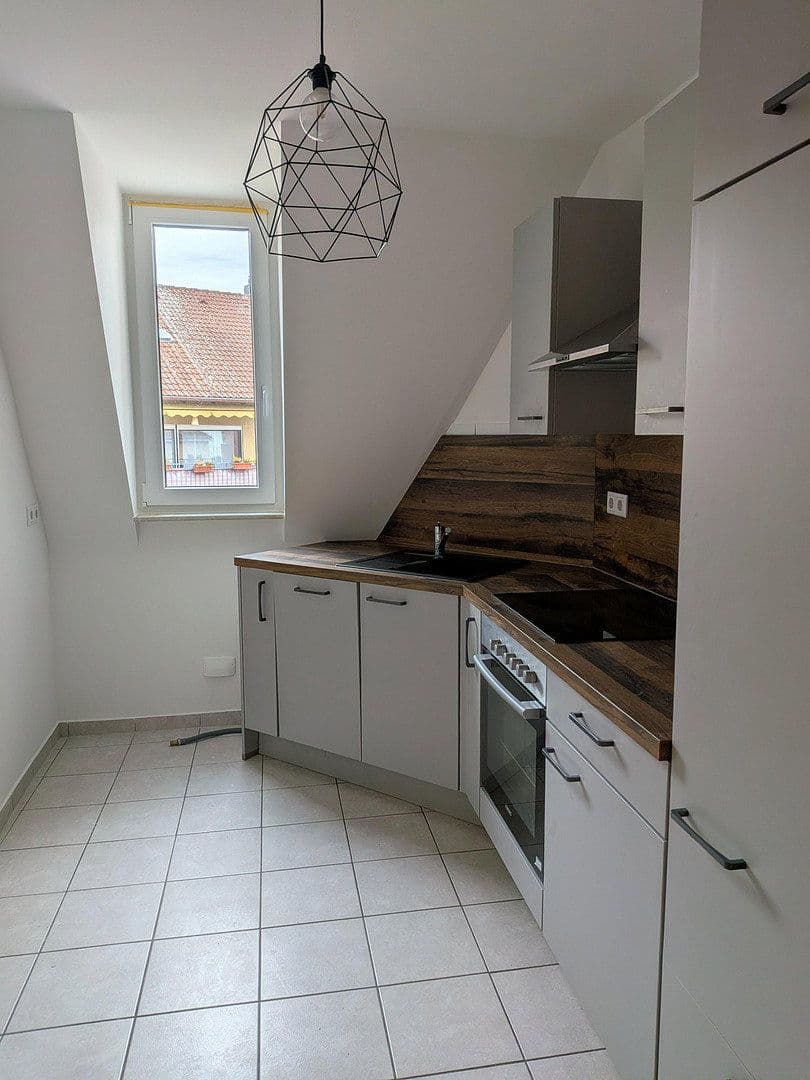 3 bedroom flat to rent, 65 m², Nürnberg, Bavaria 3 bedroom flat to rent, 65 m², Nürnberg, Bavaria