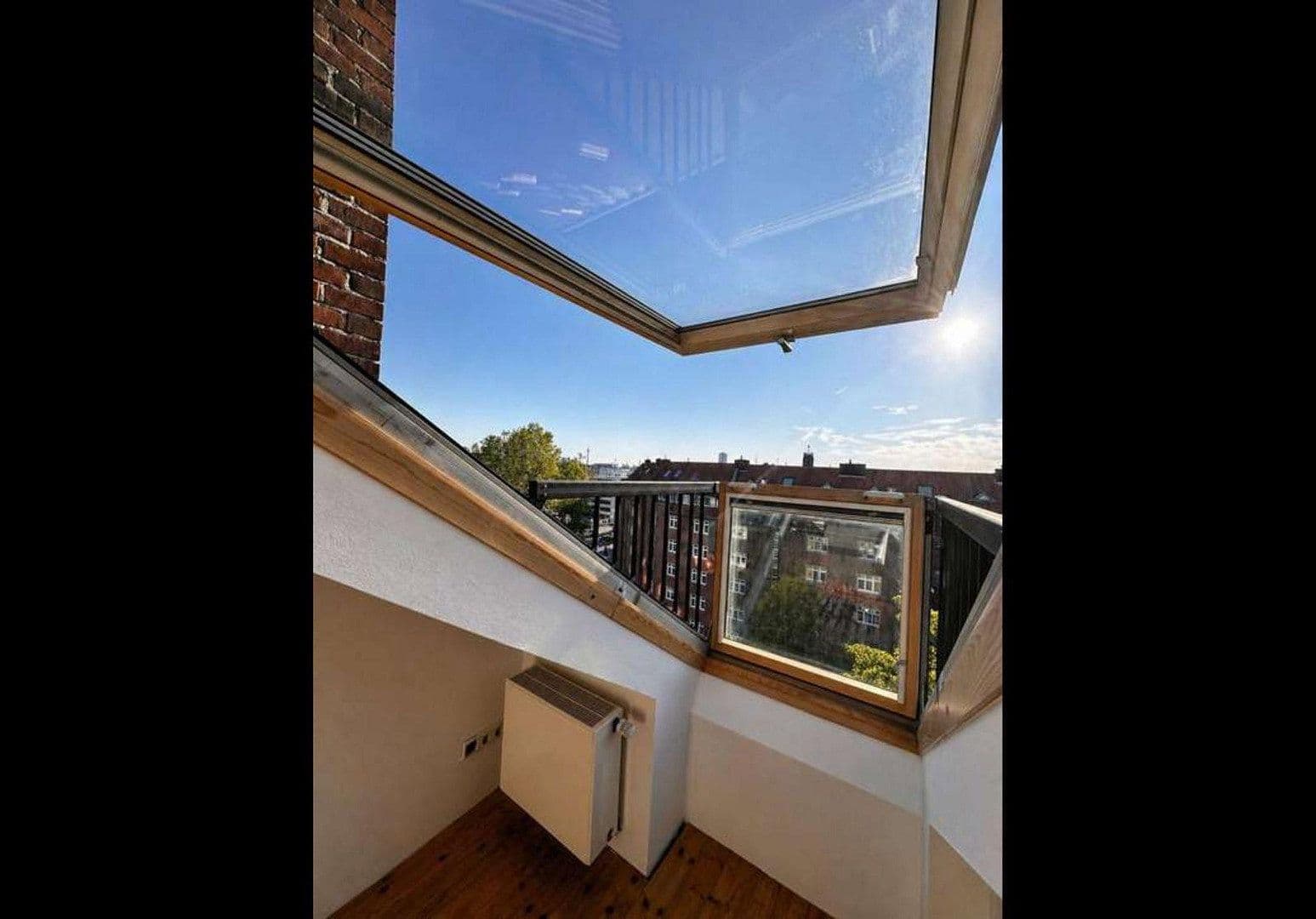 4 bedroom flat to rent, 105 m², Yorckstr, Düsseldorf, North Rhine-Westphalia 4 bedroom flat to rent, 105 m², Yorckstr, Düsseldorf, North Rhine-Westphalia
