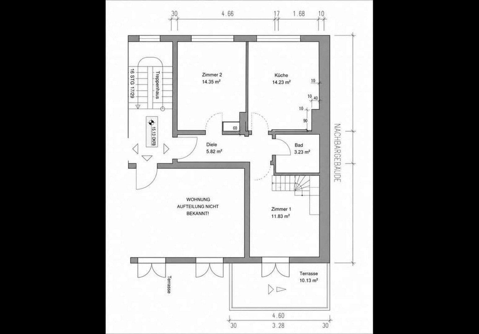4 bedroom flat to rent, 105 m², Yorckstr, Düsseldorf, North Rhine-Westphalia 4 bedroom flat to rent, 105 m², Yorckstr, Düsseldorf, North Rhine-Westphalia